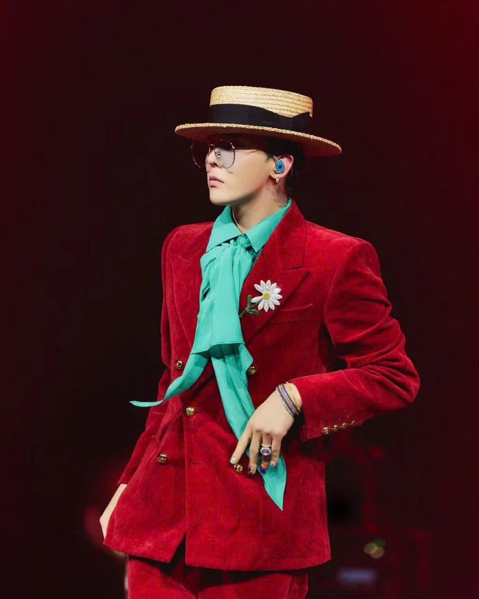 Giải mã hiện tượng cháy vé BIGBANG