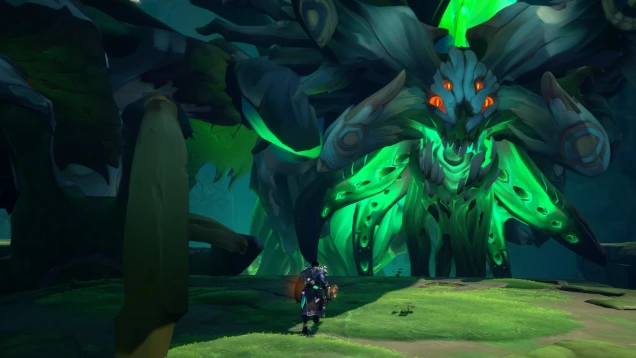 Steam giảm 88%: Wayfinder - 'viên ngọc ẩn' của dòng action RPG chỉ còn dưới 40.000 đồng, săn ngay kẻo lỡ