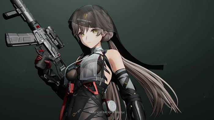 OTs-14 gia nhập Girls’ Frontline 2: Lưu Đày trong sự kiện ra mắt OTs-14 gia nhập Girls’ Frontline 2: Lưu Đày trong sự kiện ra mắt