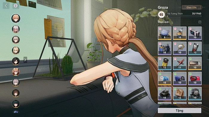 Girls' Frontline 2: Lưu Đày chính thức ra mắt Việt Nam vào 27/8, sẵn sàng khai mở chiến trường 3D