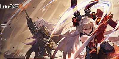 Girls' Frontline 2: Lưu Đày chính thức ra mắt Việt Nam vào 27/8, sẵn sàng khai mở chiến trường 3D
