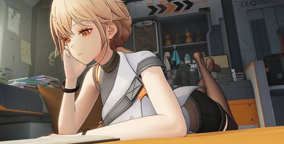 Girls’ Frontline 2: Lưu Đày – dàn Doll 3D cá tính và đồ họa mãn nhãn