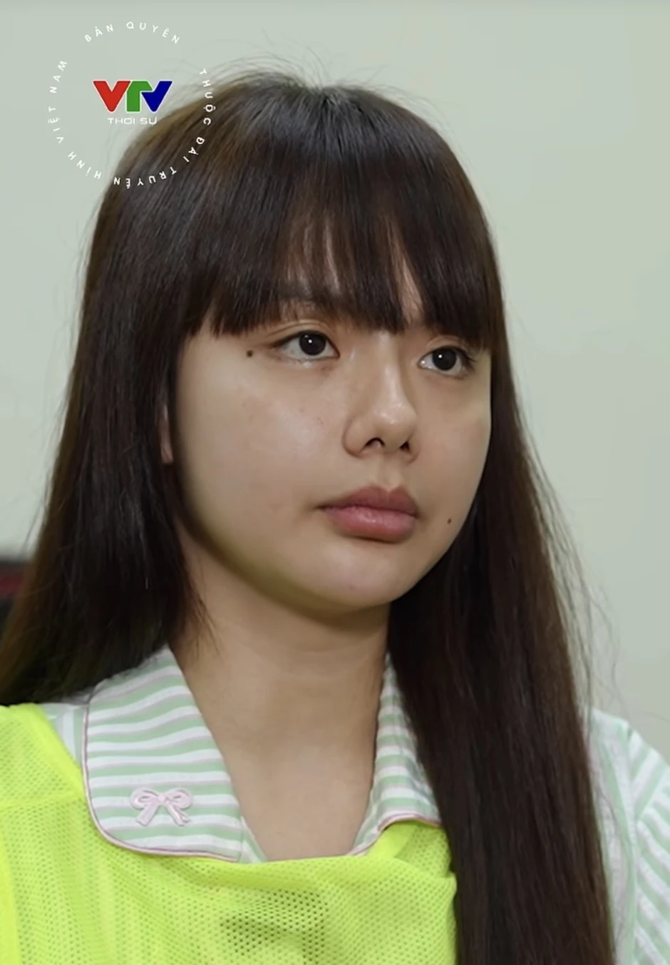 Nguyễn Thị Hương bị điều tra vụ lừa đảo bán Loramen
