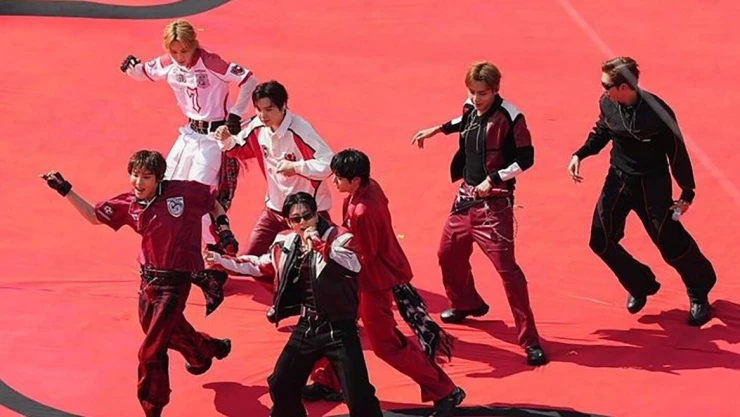 Grammy âm thầm gỡ bỏ các video của BTS sau tuyên bố rút khỏi giải năm tới