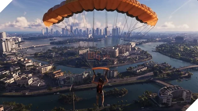 GTA VI Netflix Extended Look Gây Ấn Tượng Về Mức Độ Chi Tiết Và Chân Thực GTA VI Netflix Extended Look Gây Ấn Tượng Về Mức Độ Chi Tiết Và Chân Thực