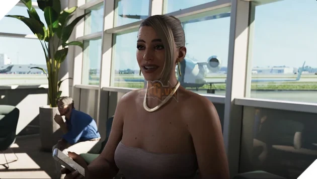 GTA VI Netflix Extended Look Gây Ấn Tượng Về Mức Độ Chi Tiết Và Chân Thực GTA VI Netflix Extended Look Gây Ấn Tượng Về Mức Độ Chi Tiết Và Chân Thực