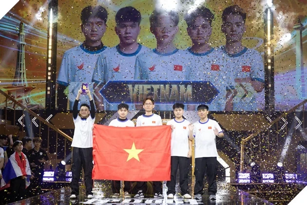 Hà Nội Đăng Cai Chung Kết Tổng Giải Đấu 2026 PUBG Mobile Pro League Vietnam Fall