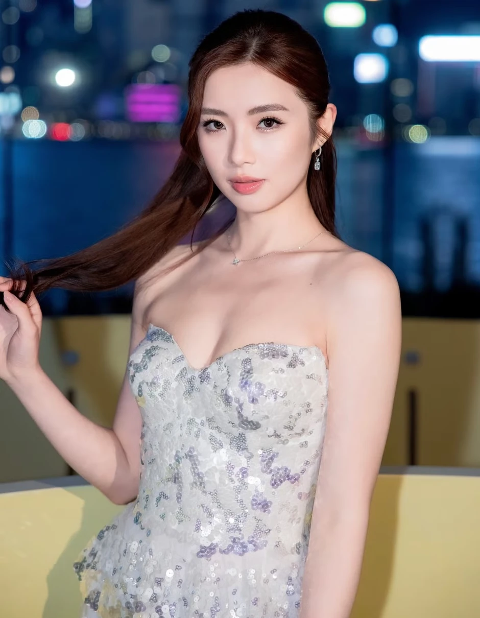 Hai nam vương hẹn hò hai á hậu