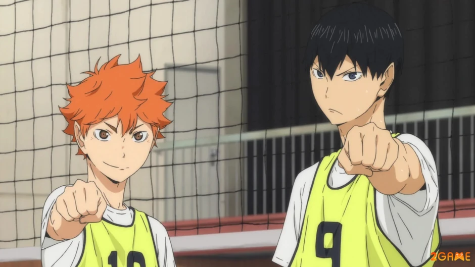 Haikyu!! trở lại với manga mới sau 6 năm, anime The Little Giant vẫn khiến fan nóng lòng chờ đợi