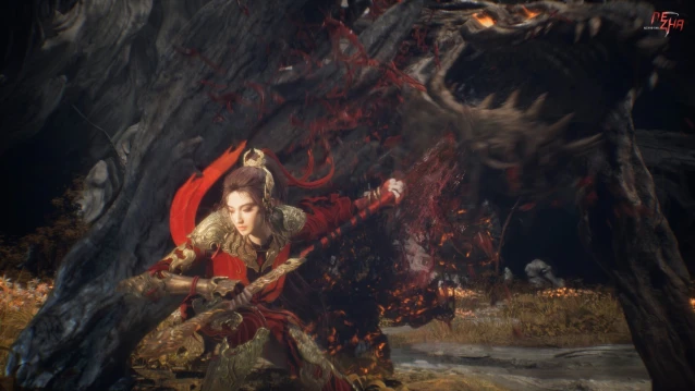 Hậu Black Myth: Wukong, lại thêm một game bom tấn nữa của Trung Quốc lên Steam, đồ họa quá mãn nhãn Hậu Black Myth: Wukong, lại thêm một game bom tấn nữa của Trung Quốc lên Steam, đồ họa quá mãn nhãn