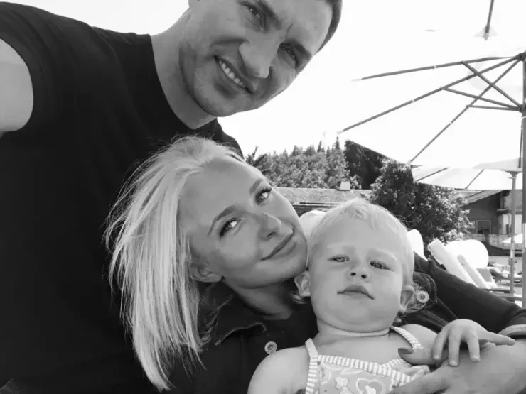 Hayden Panettiere: Bi kịch sau hào quang