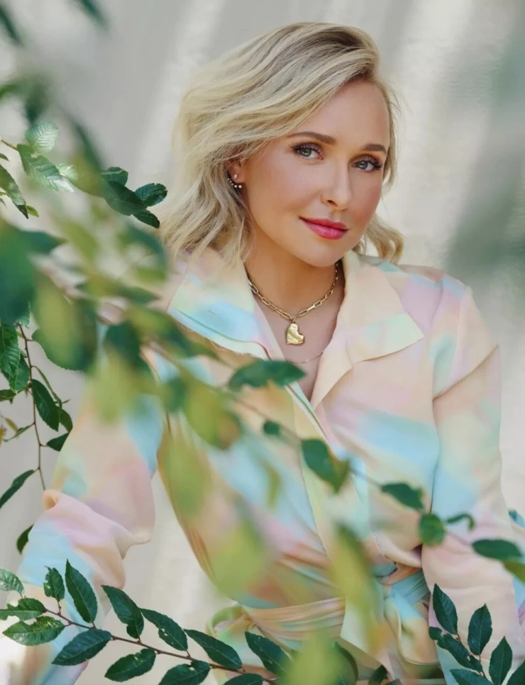 Hayden Panettiere đột tử nghi do sốc thuốc