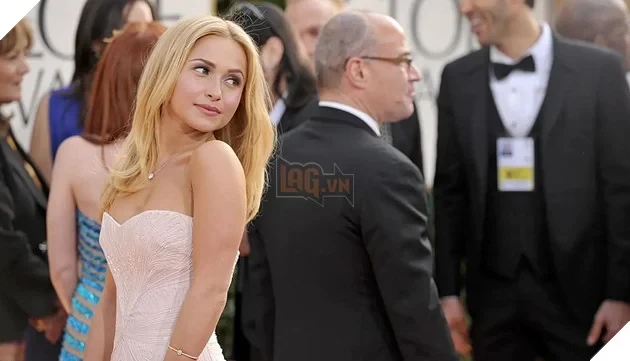 Hayden Panettiere, ngôi sao Heroes và Scream, qua đời ở tuổi 36 Hayden Panettiere, ngôi sao Heroes và Scream, qua đời ở tuổi 36