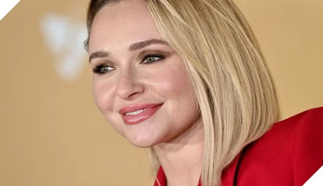 Hayden Panettiere, ngôi sao Heroes và Scream, qua đời ở tuổi 36 Hayden Panettiere, ngôi sao Heroes và Scream, qua đời ở tuổi 36