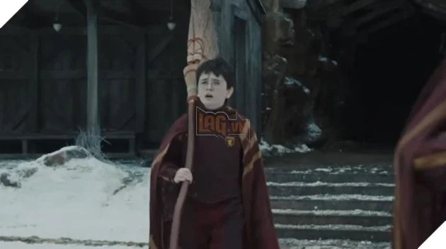 HBO chỉnh sửa hình ảnh series Harry Potter sau phản ứng của người hâm mộ HBO chỉnh sửa hình ảnh series Harry Potter sau phản ứng của người hâm mộ