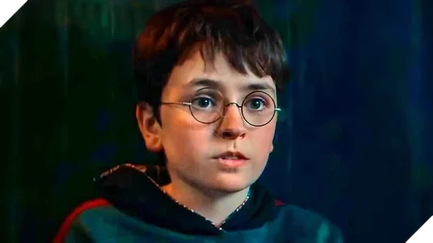 HBO chỉnh sửa hình ảnh series Harry Potter sau phản ứng của người hâm mộ HBO chỉnh sửa hình ảnh series Harry Potter sau phản ứng của người hâm mộ