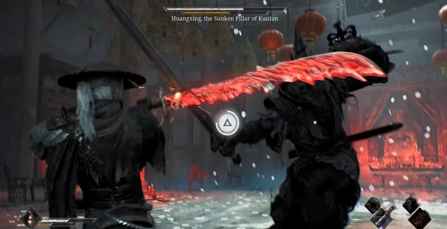 Phantom Blade Zero hé lộ hệ thống độ khó linh hoạt - Thử thách 66 Ngày được ví như cơn ác mộng của game thủ