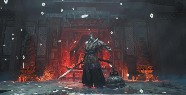 Phantom Blade Zero hé lộ hệ thống độ khó linh hoạt - Thử thách 66 Ngày được ví như cơn ác mộng của game thủ