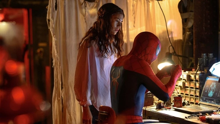 Hé lộ vai diễn bí mật của Sadie Sink trong Spider Man: Brand New Day Hé lộ vai diễn bí mật của Sadie Sink trong Spider Man: Brand New Day