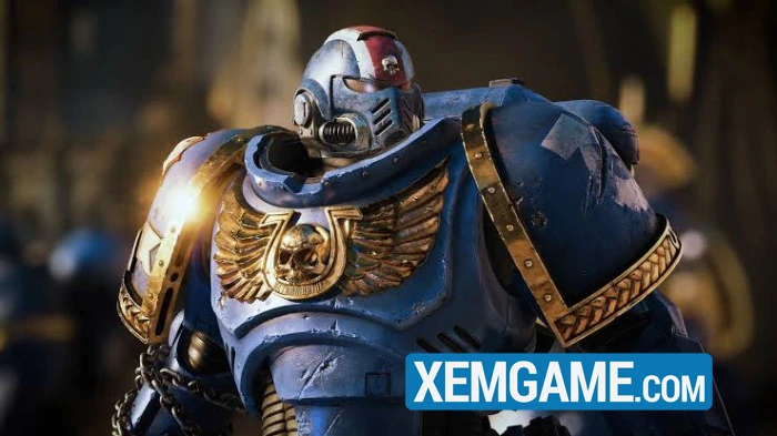 Henry Cavill xác nhận series Warhammer 40,000 vẫn đang tiến hành, nhưng vai diễn giữ kín Henry Cavill xác nhận series Warhammer 40,000 vẫn đang tiến hành, nhưng vai diễn giữ kín
