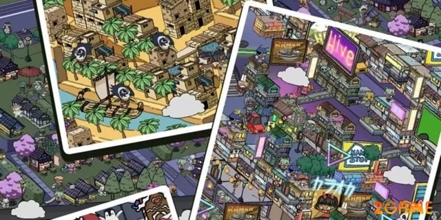 Hidden Tiny Verse ra mắt trên iOS, đưa người chơi khám phá thế giới tìm đồ vật ẩn đầy mê hoặc