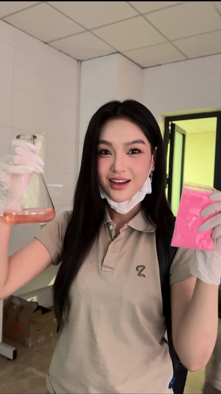 Hình ảnh không phát sóng trong phim cảnh sát hình sự Lửa trắng Hình ảnh không phát sóng trong phim cảnh sát hình sự Lửa trắng
