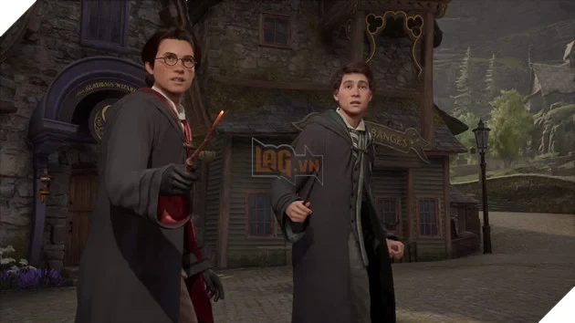 Hogwarts Legacy 2 Chính Thức Được Công Bố Trước Thềm Gamescom 2026 Hogwarts Legacy 2 Chính Thức Được Công Bố Trước Thềm Gamescom 2026