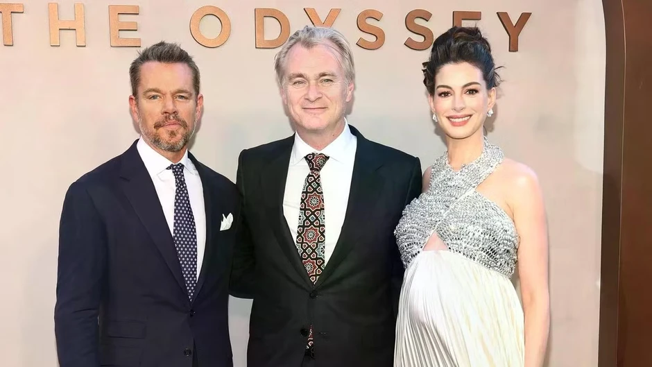Hollywood ẵm trọn 3 tỷ USD Hollywood ẵm trọn 3 tỷ USD