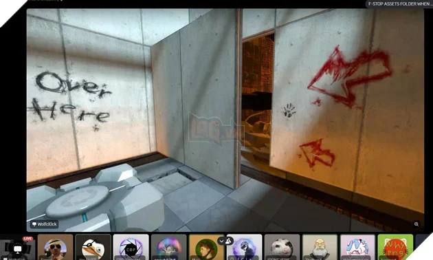 Hơn 12TB Dữ Liệu Của Valve Bị Rò Rỉ, Có Thể Bao Gồm Half-Life 2 Episode 3