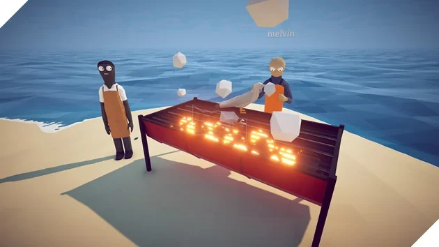 Hơn 260 Ngàn Người Học Cách Câu Cá Trên Steam Với How To Fish