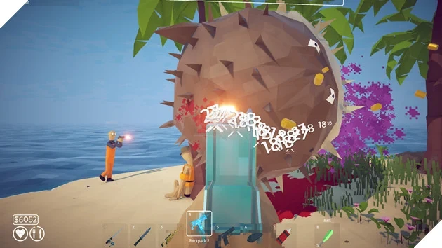 Hơn 260 Ngàn Người Học Cách Câu Cá Trên Steam Với How To Fish
