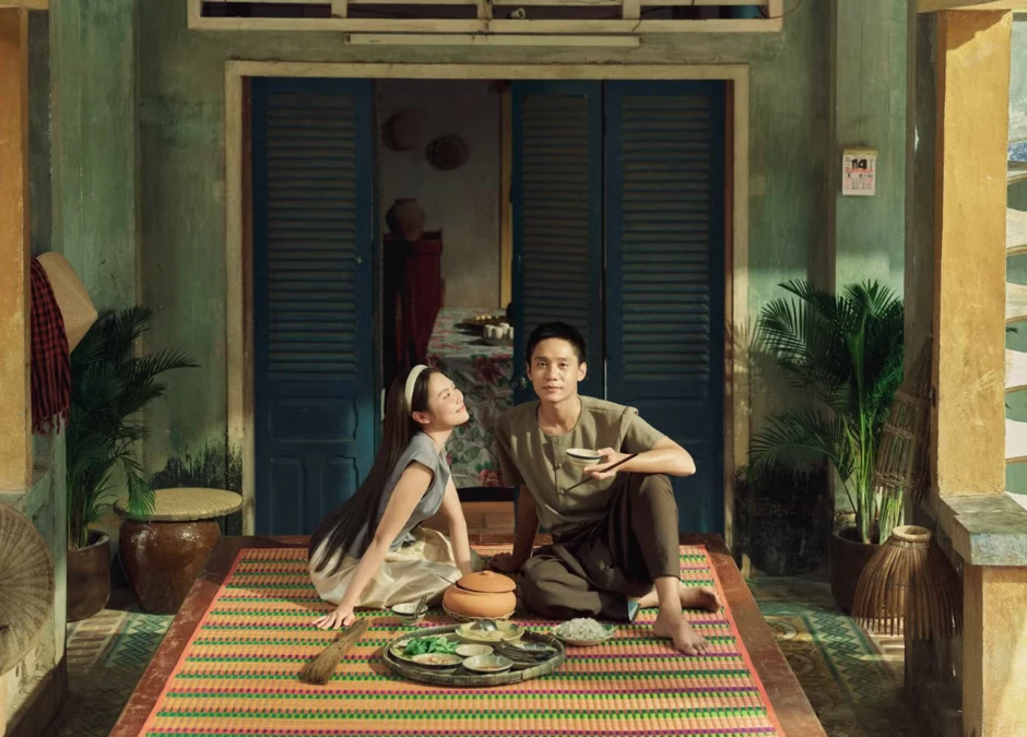 Hơn một triệu người xem đám cưới Phương Mỹ Chi Hơn một triệu người xem đám cưới Phương Mỹ Chi