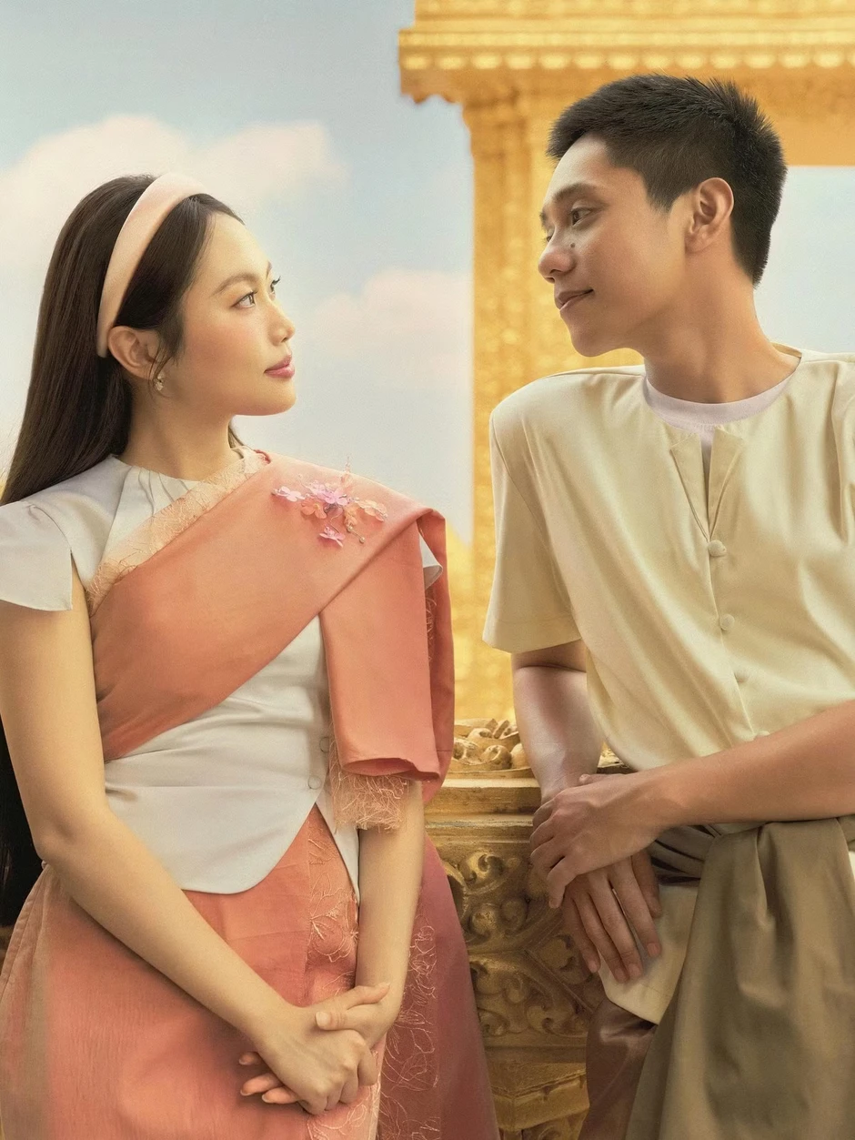 Hơn một triệu người xem đám cưới Phương Mỹ Chi Hơn một triệu người xem đám cưới Phương Mỹ Chi