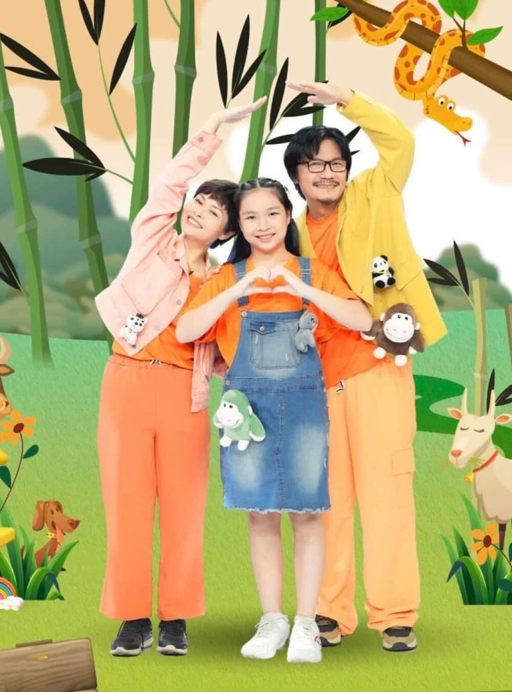 Hôn nhân của nghệ sĩ Công Ninh và vợ kém 22 tuổi Hôn nhân của nghệ sĩ Công Ninh và vợ kém 22 tuổi
