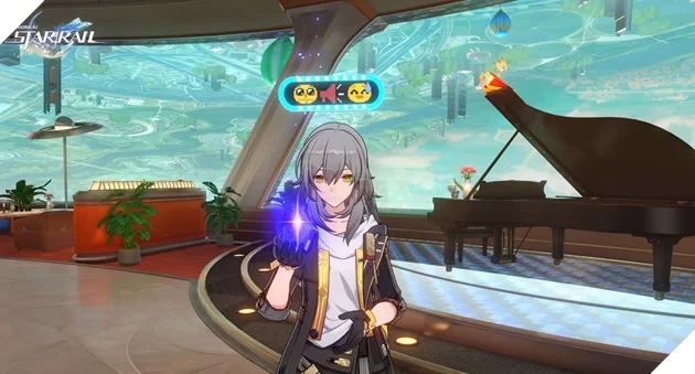 Honkai: Star Rail phiên bản 4.5: Tung Xu Cược Ngàn Sao, kỳ nghỉ hè tại Astropolis Honkai: Star Rail phiên bản 4.5: Tung Xu Cược Ngàn Sao, kỳ nghỉ hè tại Astropolis