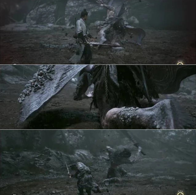 Black Myth: Zhong Kui: Gameplay 15 phút hé lộ hệ thống chiến đấu và loạt boss đa dạng