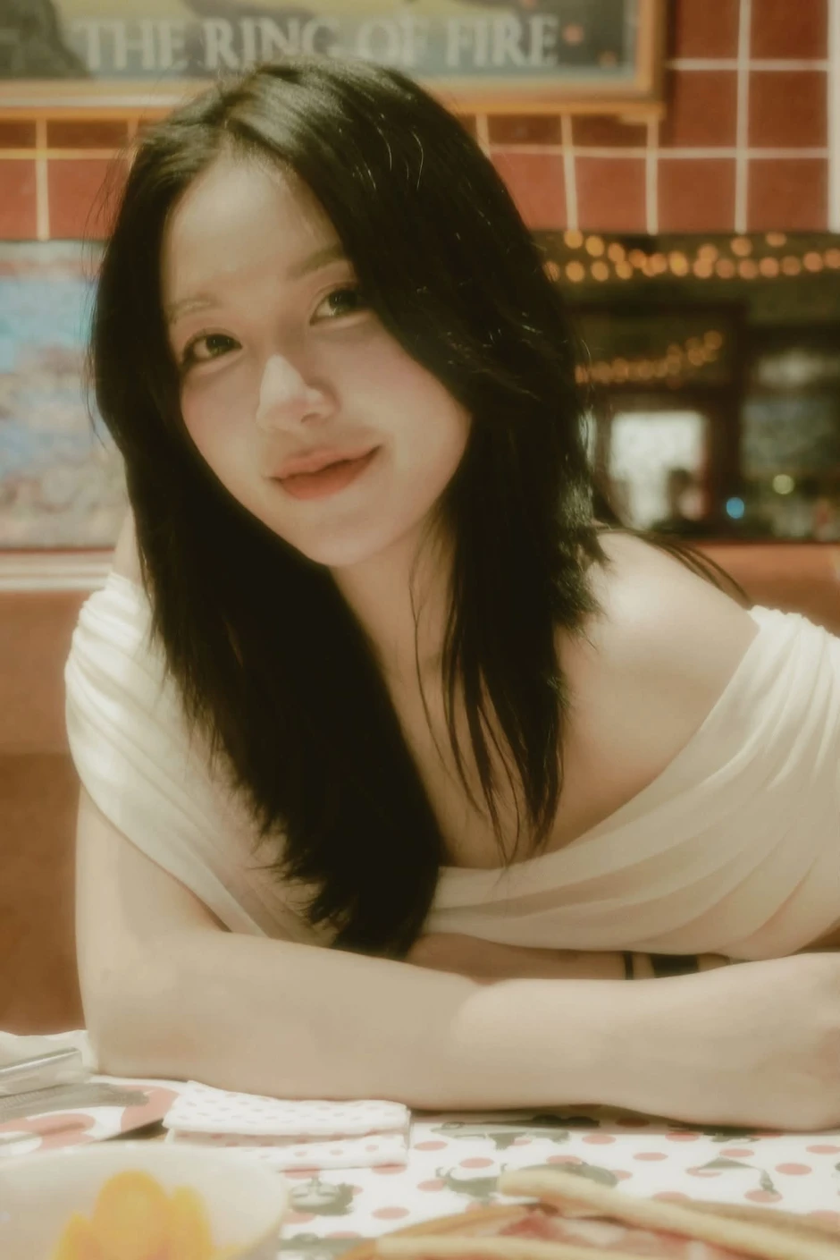 Hot girl sale xe Thủy Lê đập tan lời đồn nhạy cảm của cư dân mạng Hot girl sale xe Thủy Lê đập tan lời đồn nhạy cảm của cư dân mạng