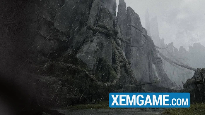 HoYoverse bị lộ dự án game mới The Weavers, tham vọng đối đầu Monster Hunter HoYoverse bị lộ dự án game mới The Weavers, tham vọng đối đầu Monster Hunter