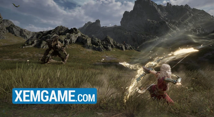 HoYoverse bị lộ dự án game mới The Weavers, tham vọng đối đầu Monster Hunter HoYoverse bị lộ dự án game mới The Weavers, tham vọng đối đầu Monster Hunter