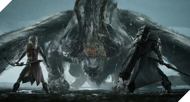 Nodusfall: Game hành động co-op thần thoại mới từ HoYoverse