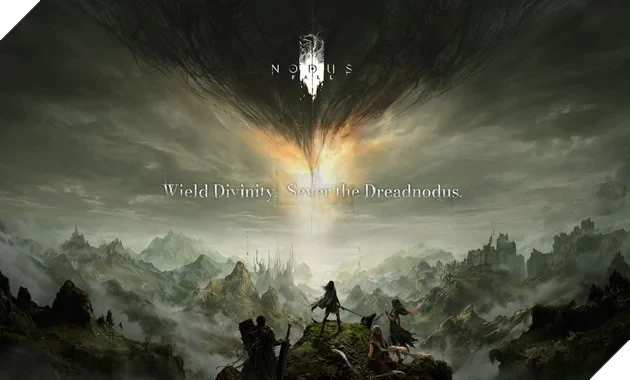 Nodusfall: Game hành động co-op thần thoại mới từ HoYoverse