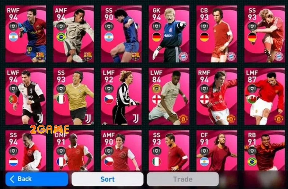 Hướng Dẫn Tải Và Trải Nghiệm PES 2021 Mobile Offline Cực Dễ Dàng