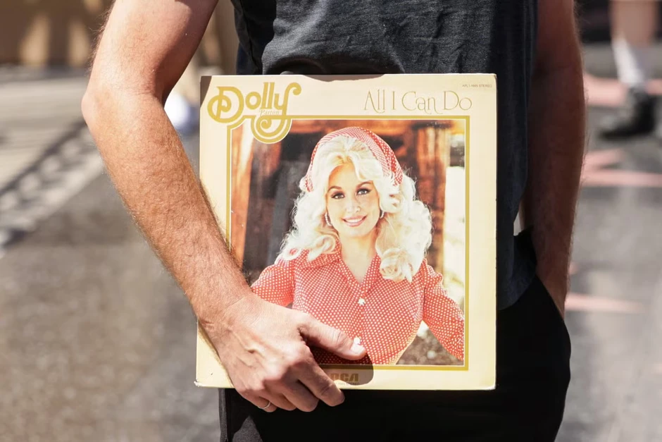 Huyền thoại Dolly Parton I will always love you mất vì ung thư Huyền thoại Dolly Parton I will always love you mất vì ung thư