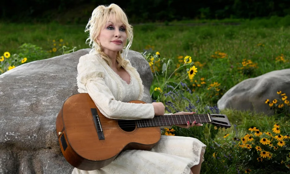 Huyền thoại Dolly Parton I will always love you mất vì ung thư Huyền thoại Dolly Parton I will always love you mất vì ung thư