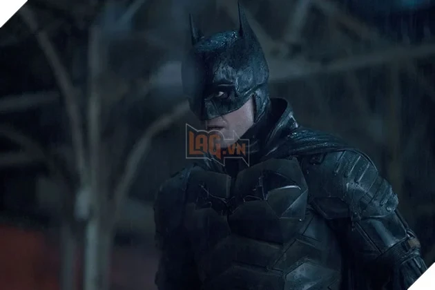 James Gunn Phủ Nhận Tin Đồn The Batman: Part II Và Part III Sẽ Quay Cùng Lúc