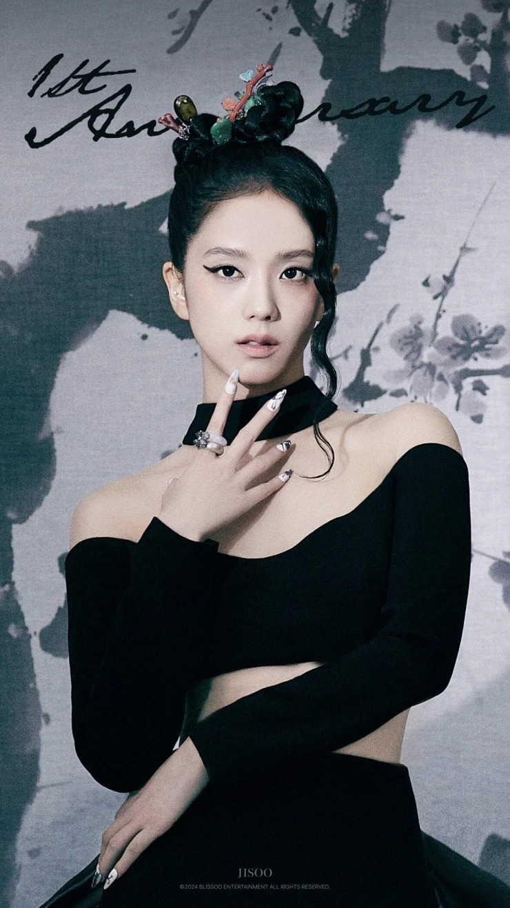 Jisoo của Blackpink sẽ phát hành đĩa đơn trước khi ra mắt album solo đầu tiên