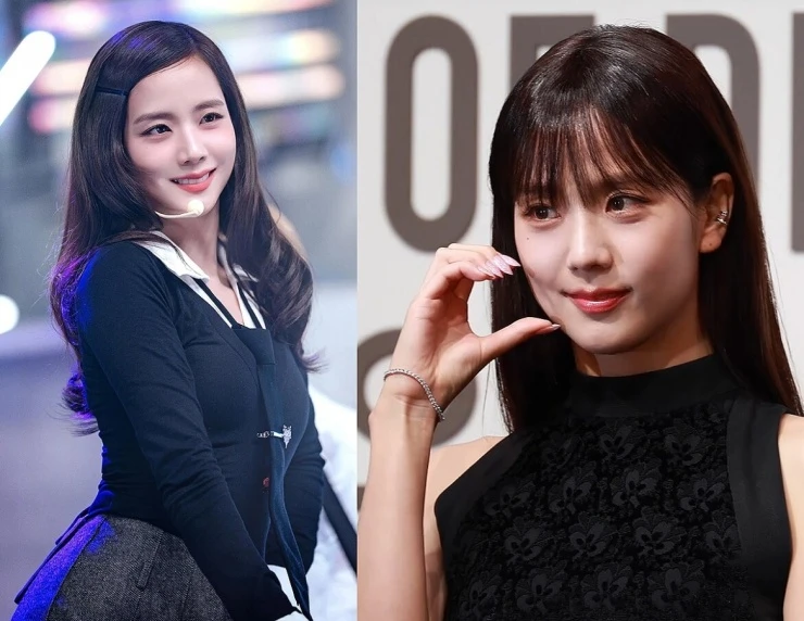 Jisoo của Blackpink sẽ phát hành đĩa đơn trước khi ra mắt album solo đầu tiên