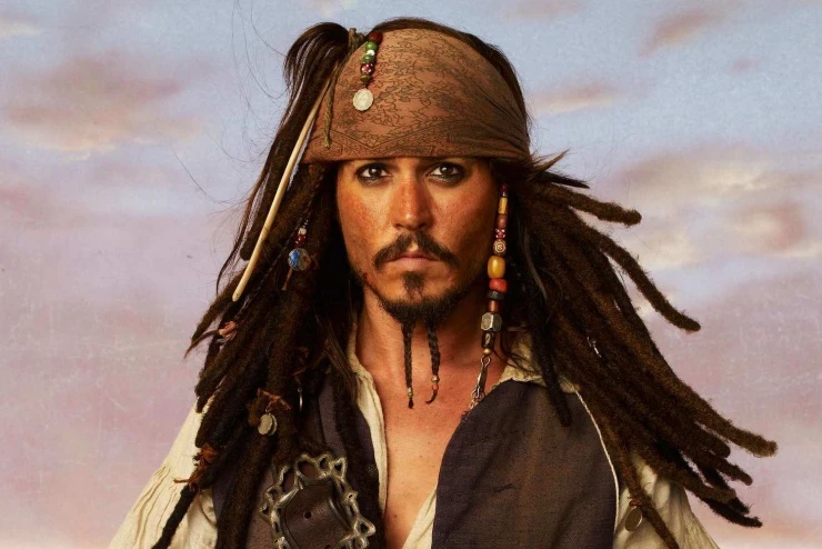 Johnny Depp có thể tái xuất với Cướp biển vùng Caribbean Johnny Depp có thể tái xuất với Cướp biển vùng Caribbean