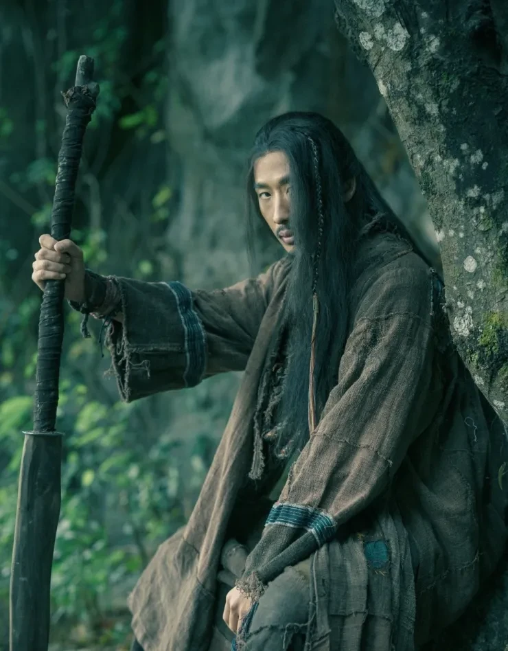 Johnny Trí Nguyễn: Tuấn Trần cứu đoàn phim Hộ linh tráng sĩ Johnny Trí Nguyễn: Tuấn Trần cứu đoàn phim Hộ linh tráng sĩ