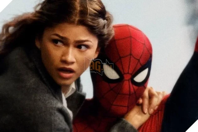Kevin Feige Tiết Lộ Fan MCU Đã Tác Động Đến Cái Kết Của Spider-Man: Brand New Day Kevin Feige Tiết Lộ Fan MCU Đã Tác Động Đến Cái Kết Của Spider-Man: Brand New Day